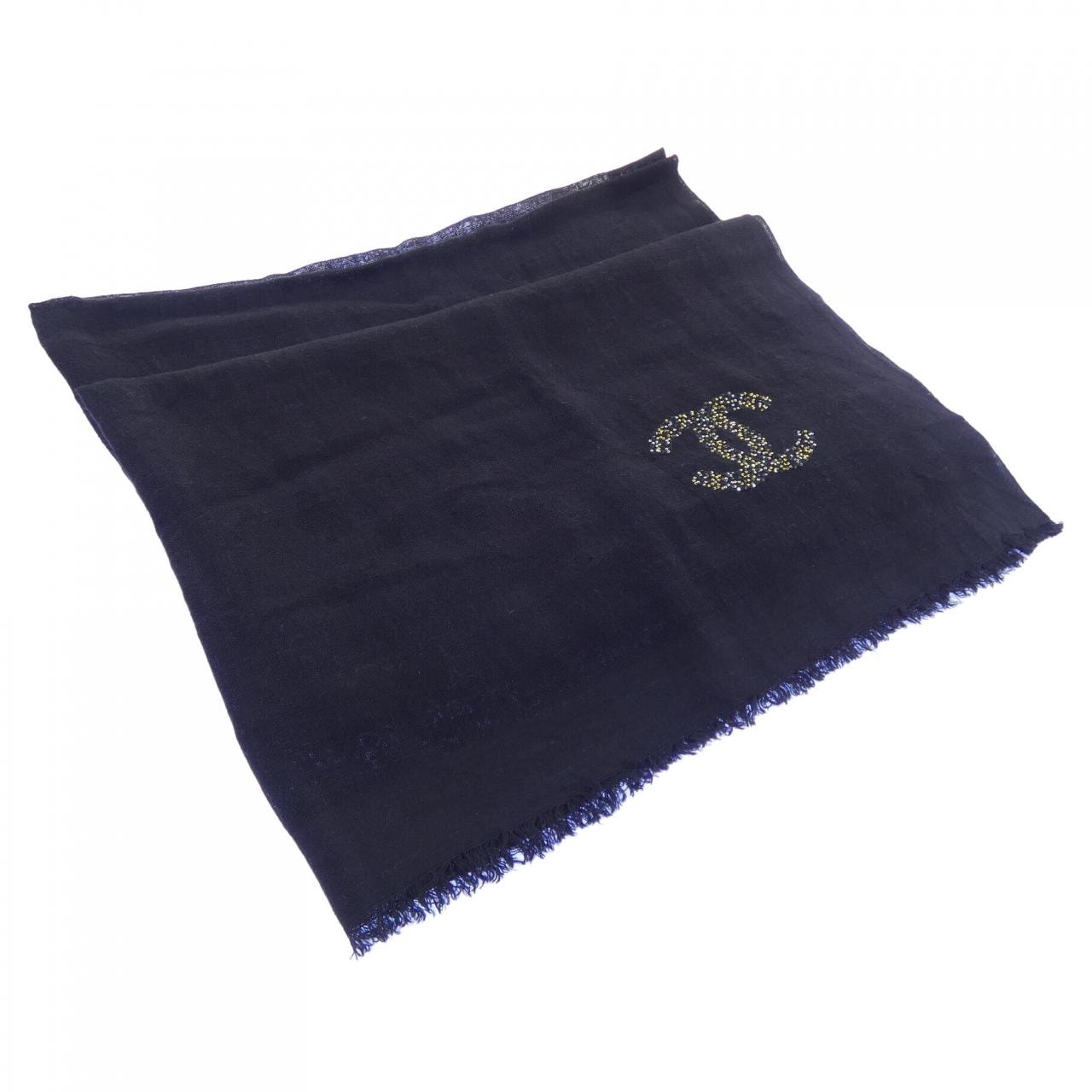シャネル CHANEL STOLE