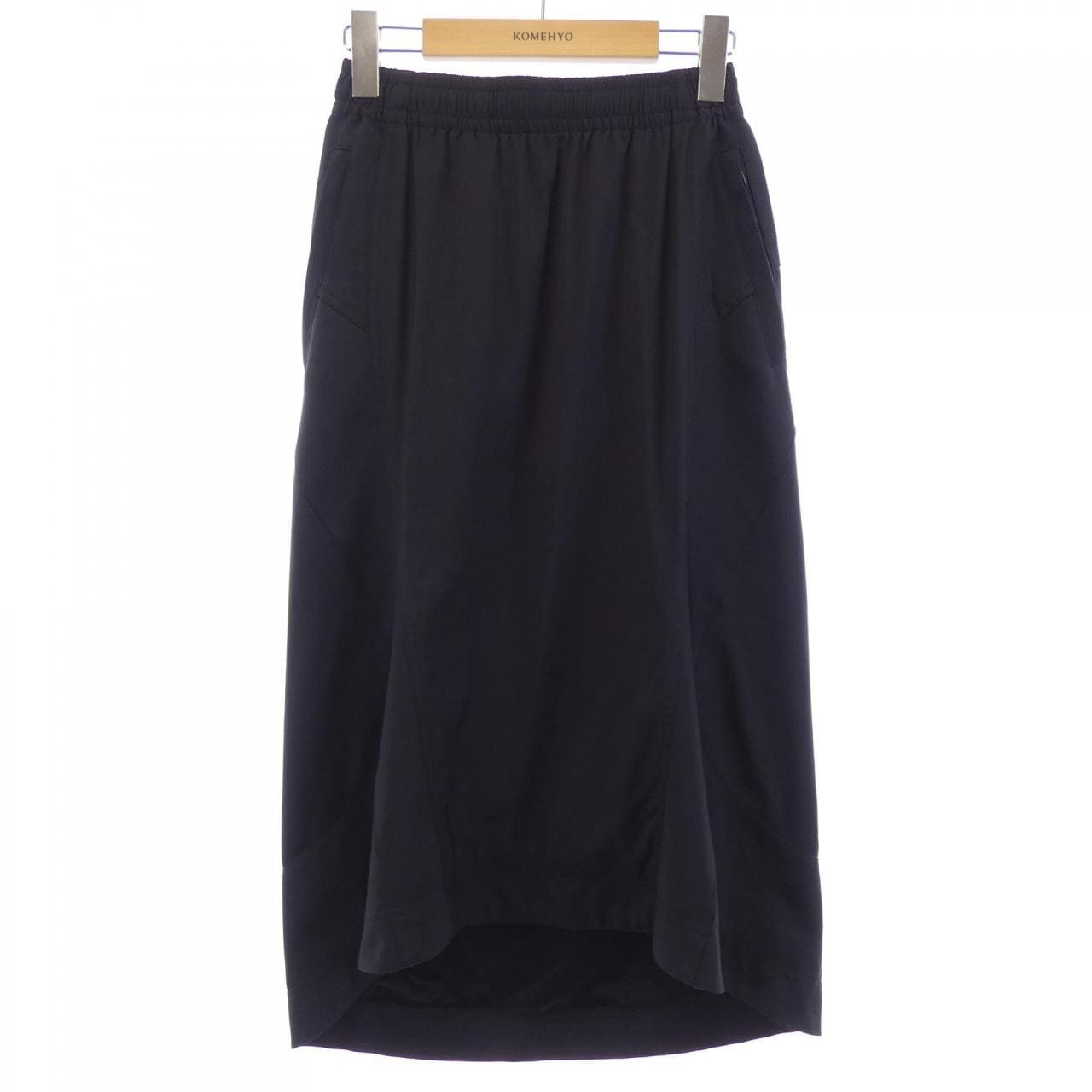 バレンシアガ BALENCIAGA 663042 TKO29 スカート