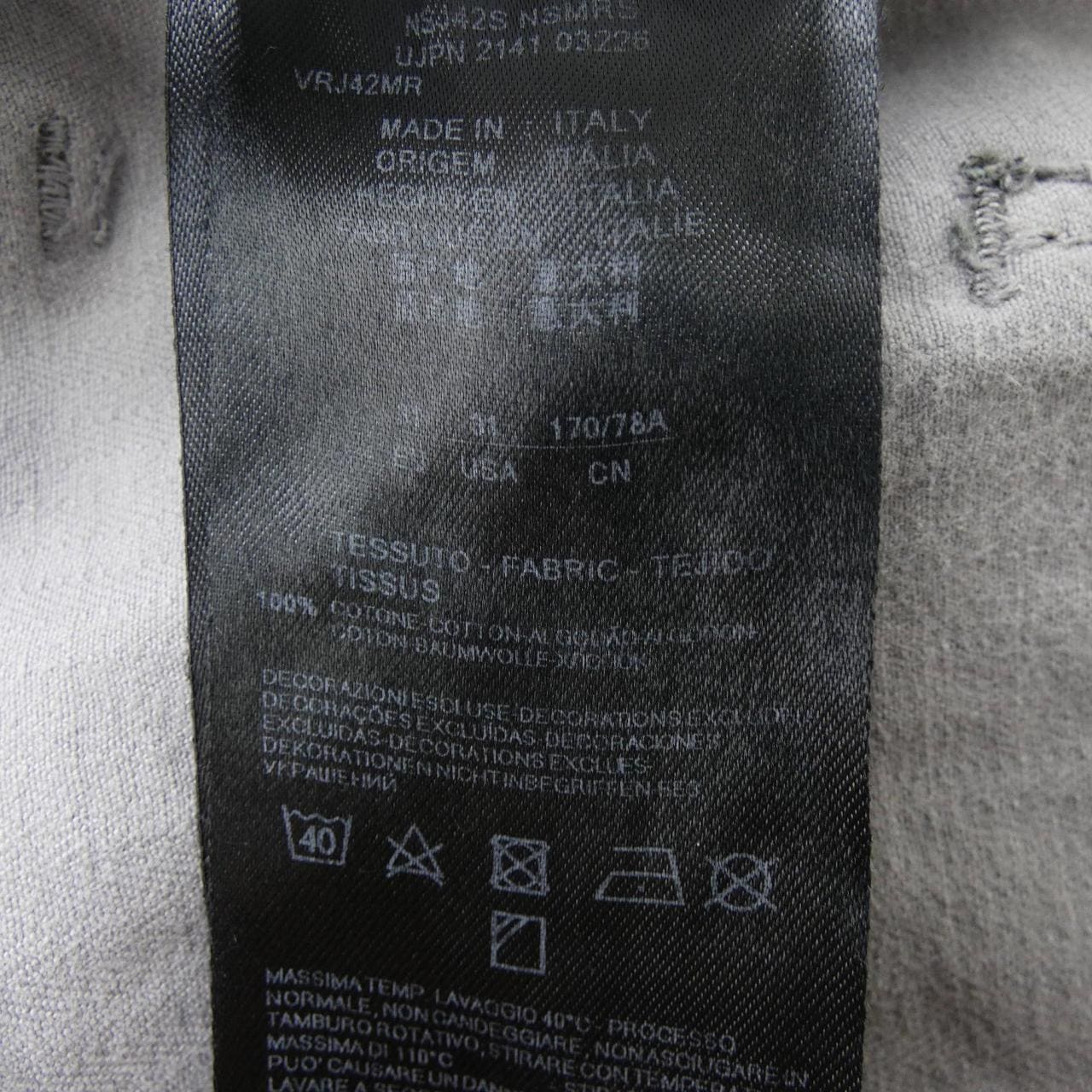ジョルジオ アルマーニ GIORGIO ARMANI ジーンズ