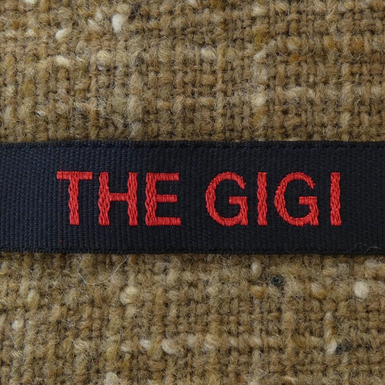 Zazizi THE GIGI Jacket