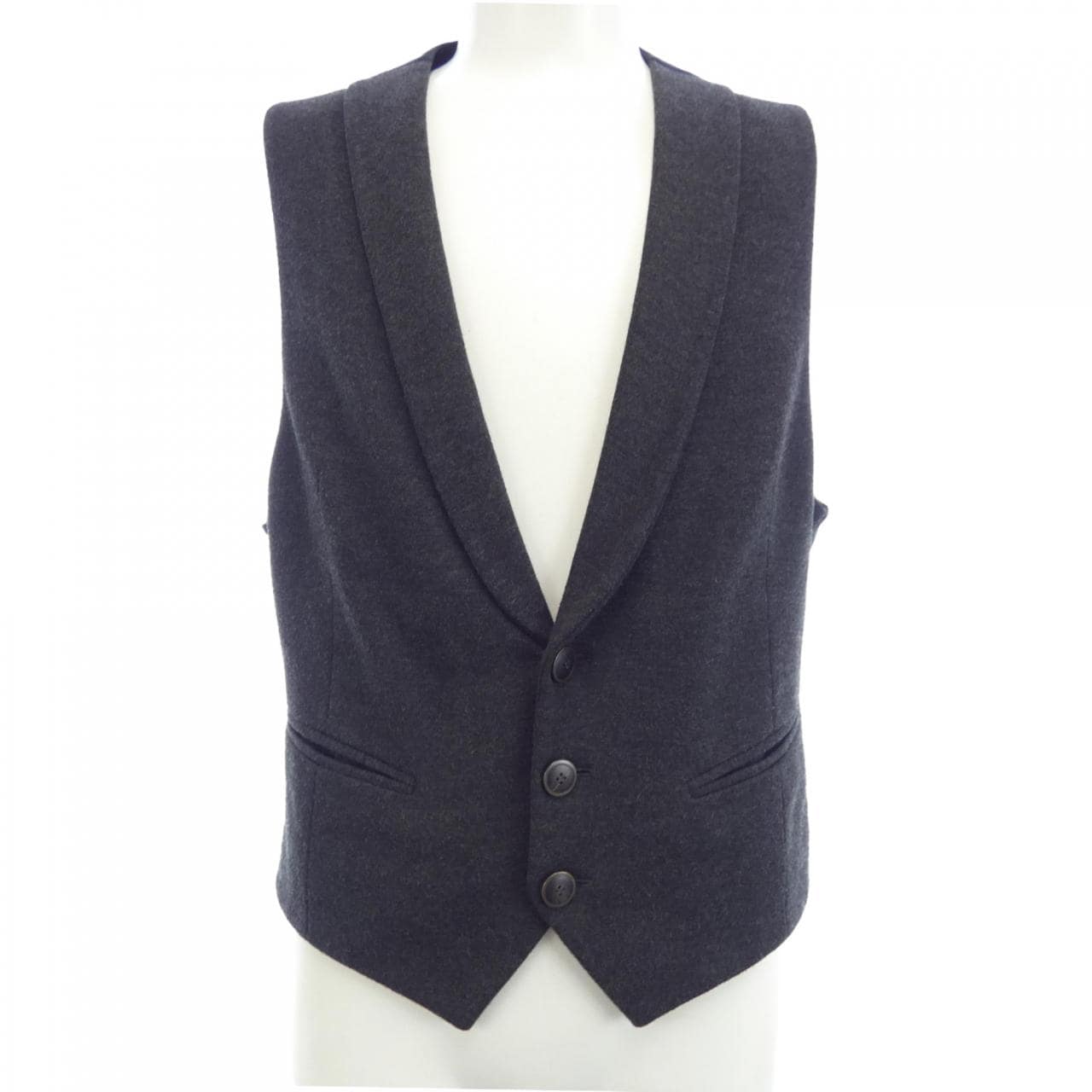 Giorgio Armani GIORGIO ARMANI Vest