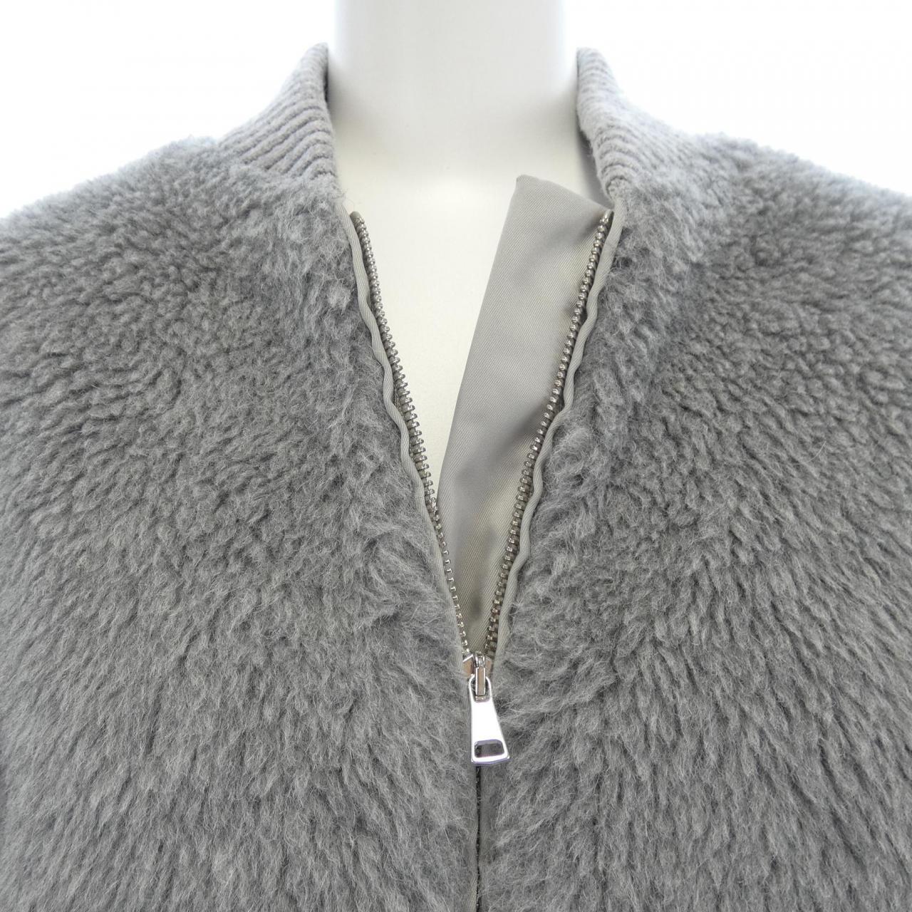 Max Mara Max Mara Blouson