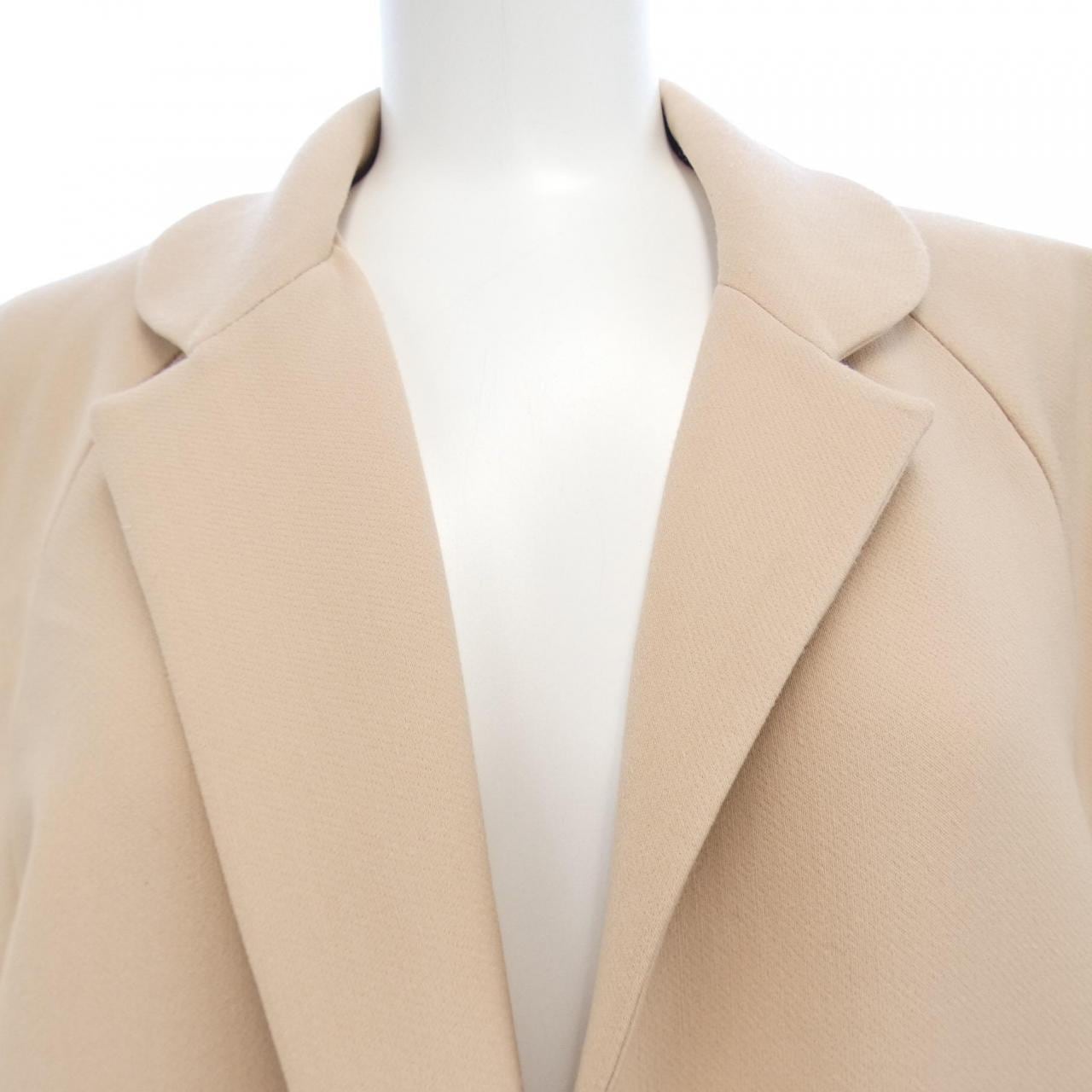 YOKO CHAN coat