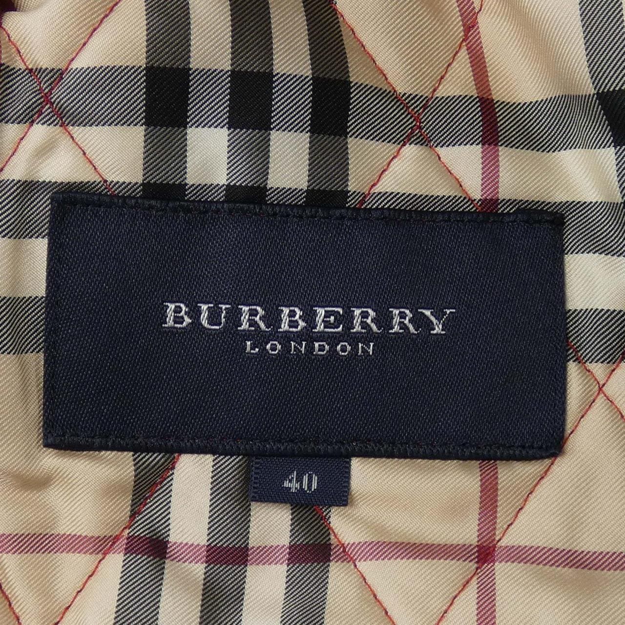 バーバリーロンドン BURBERRY LONDON ジャケット