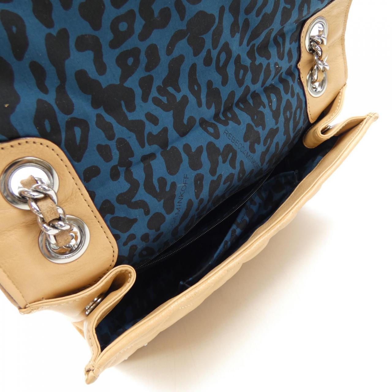 麗貝卡明科夫REBECCAMINKOFF BAG