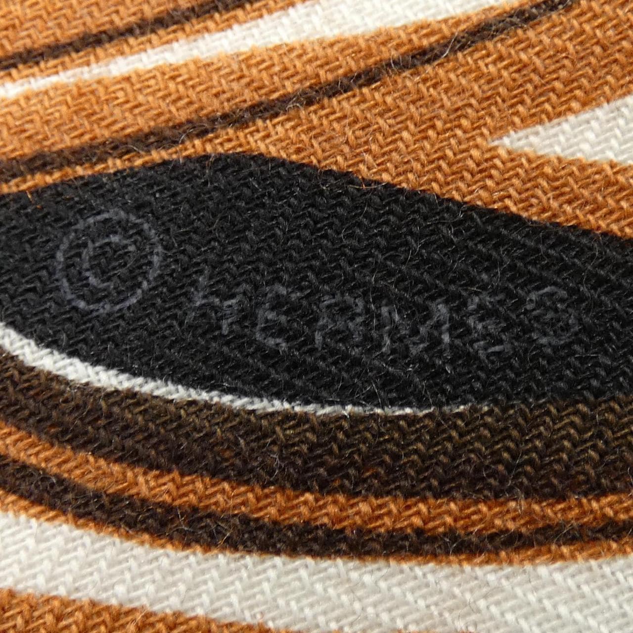 エルメス HERMES ショール