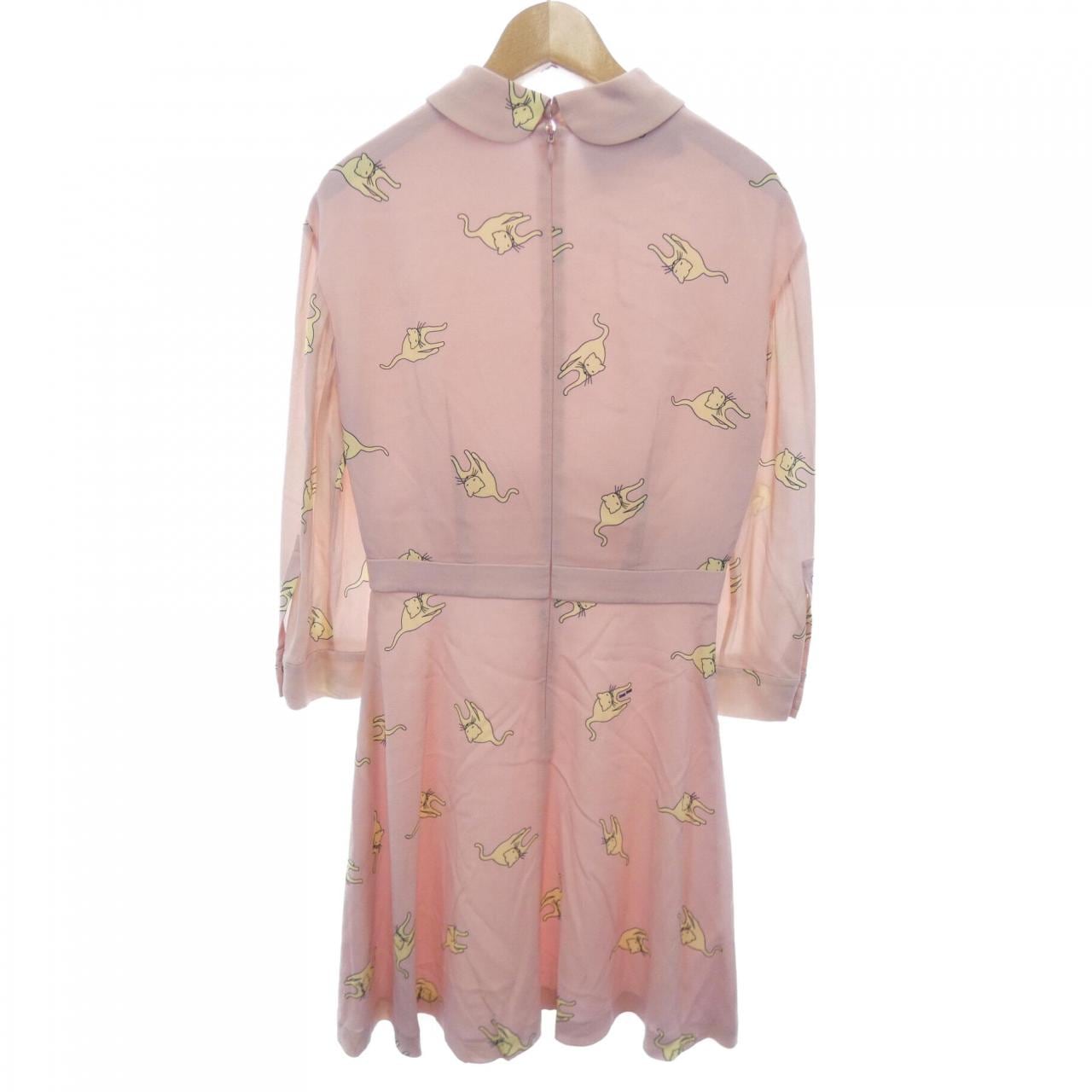 ミュウミュウ MIU MIU ワンピース