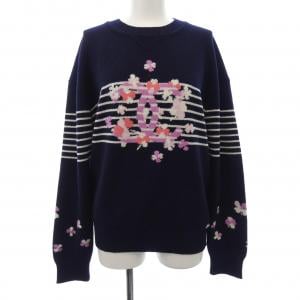 シャネル CHANEL ニット