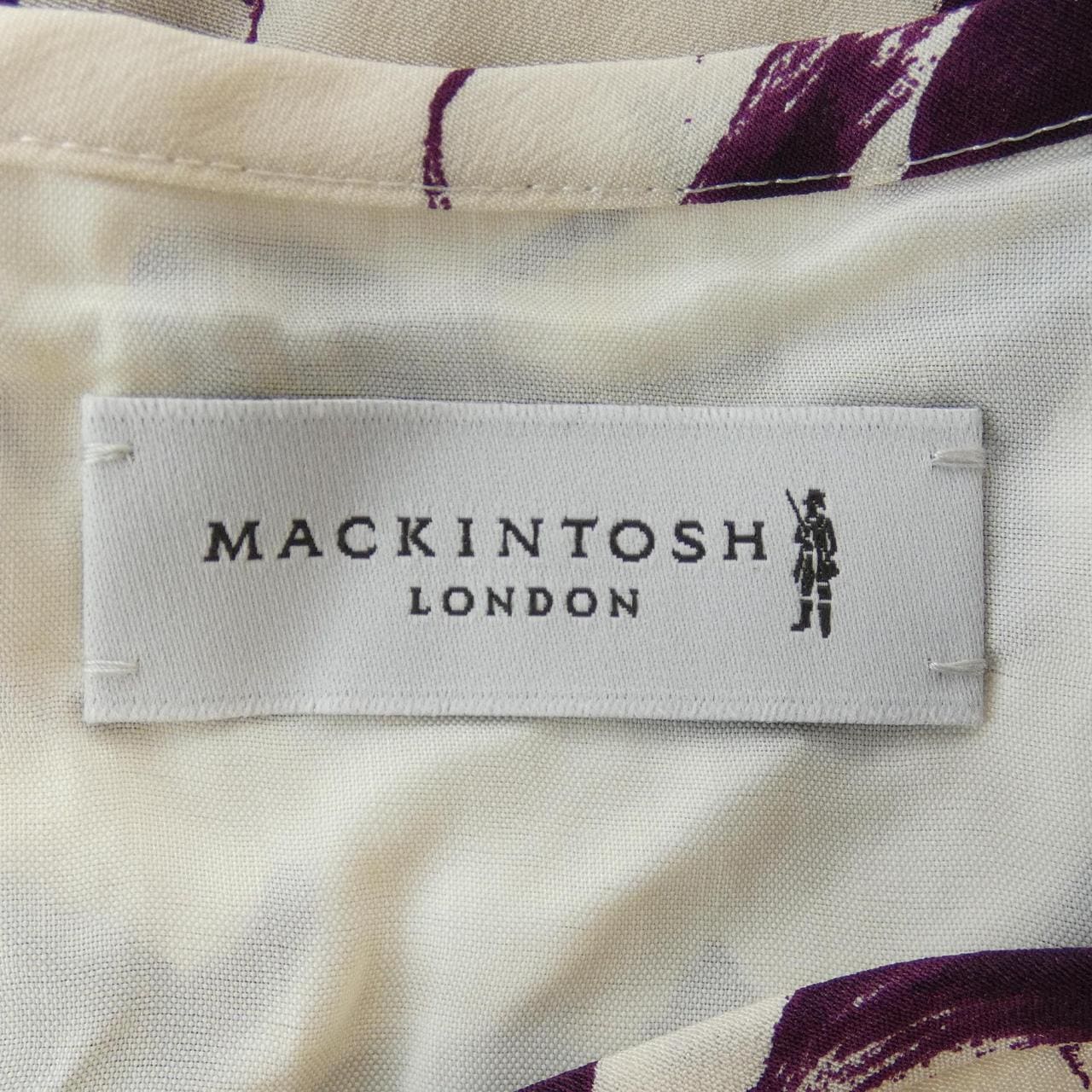 麦金塔伦敦MACKINTOSH LONDON连衣裙