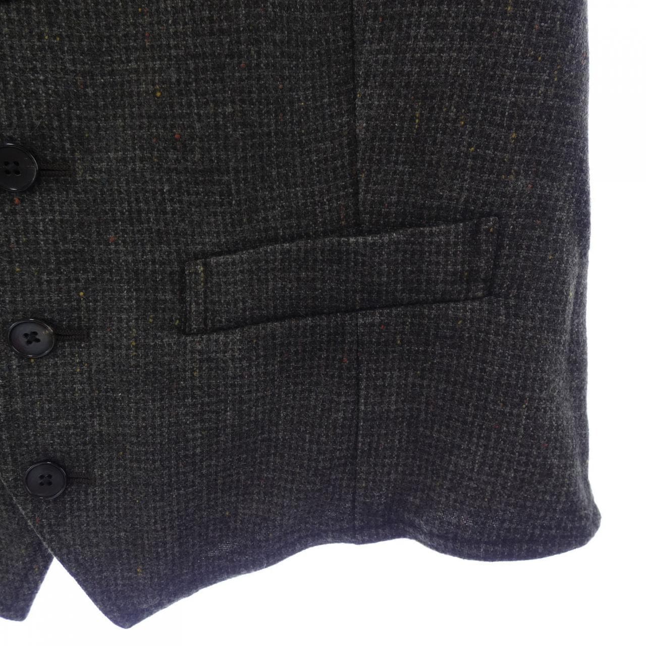 ラルディーニ LARDINI ベスト