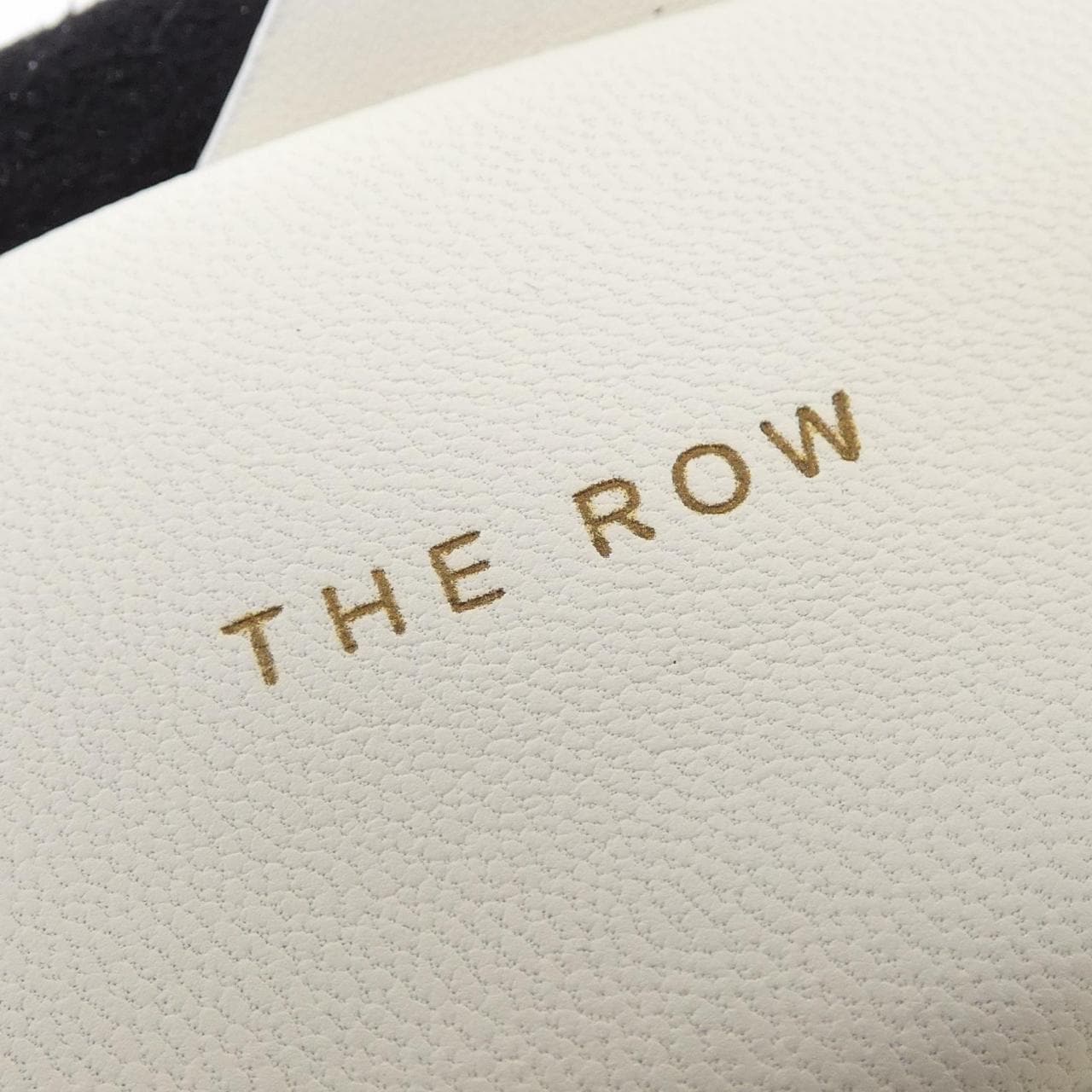 扎羅THE ROW涼鞋