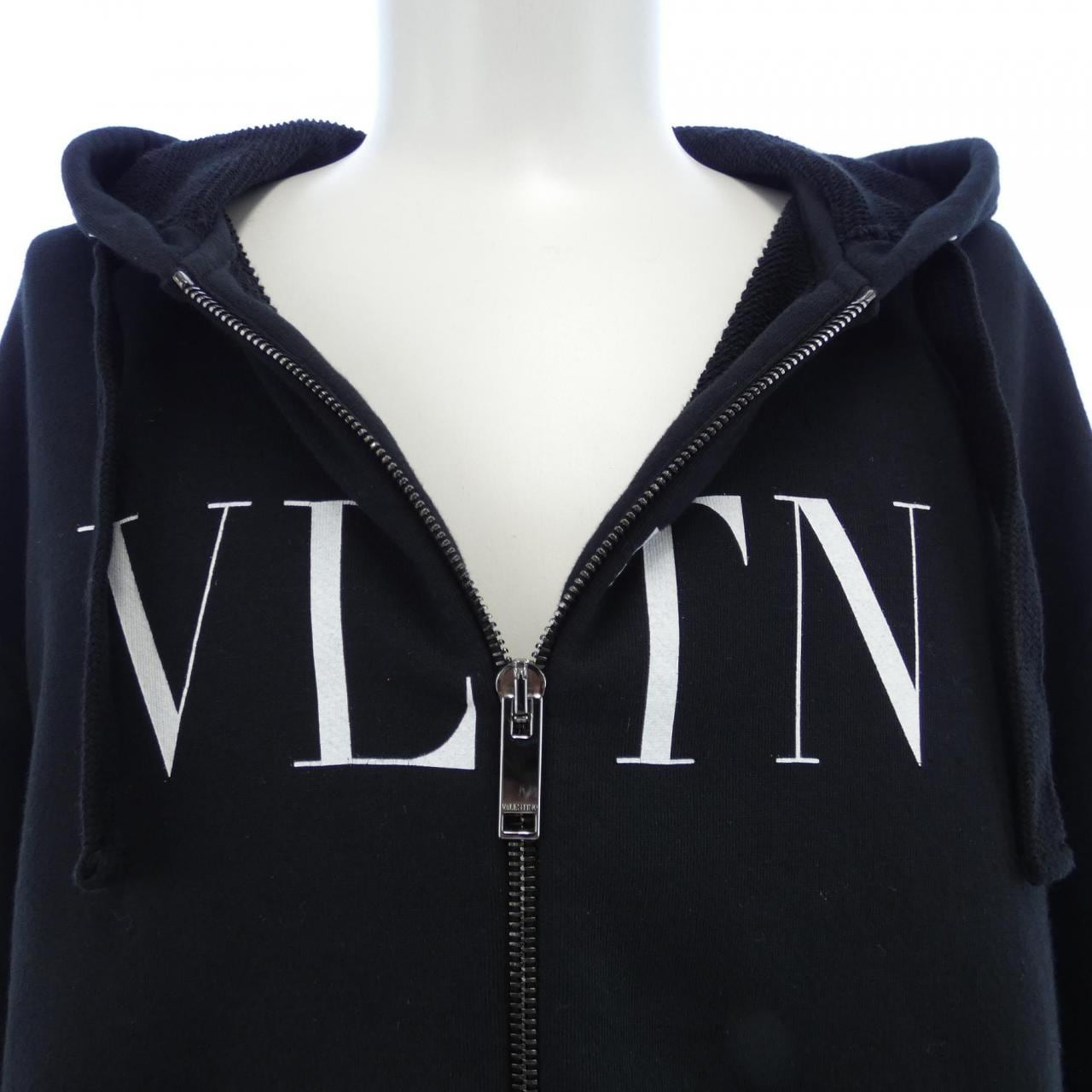 ヴァレンティノ VALENTINO パーカー