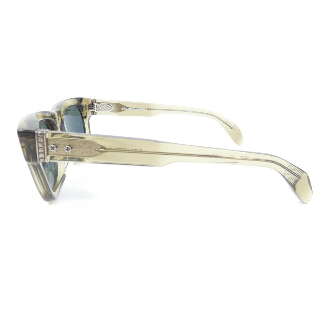 クロムハーツ CHROME HEARTS EYEWEAR
