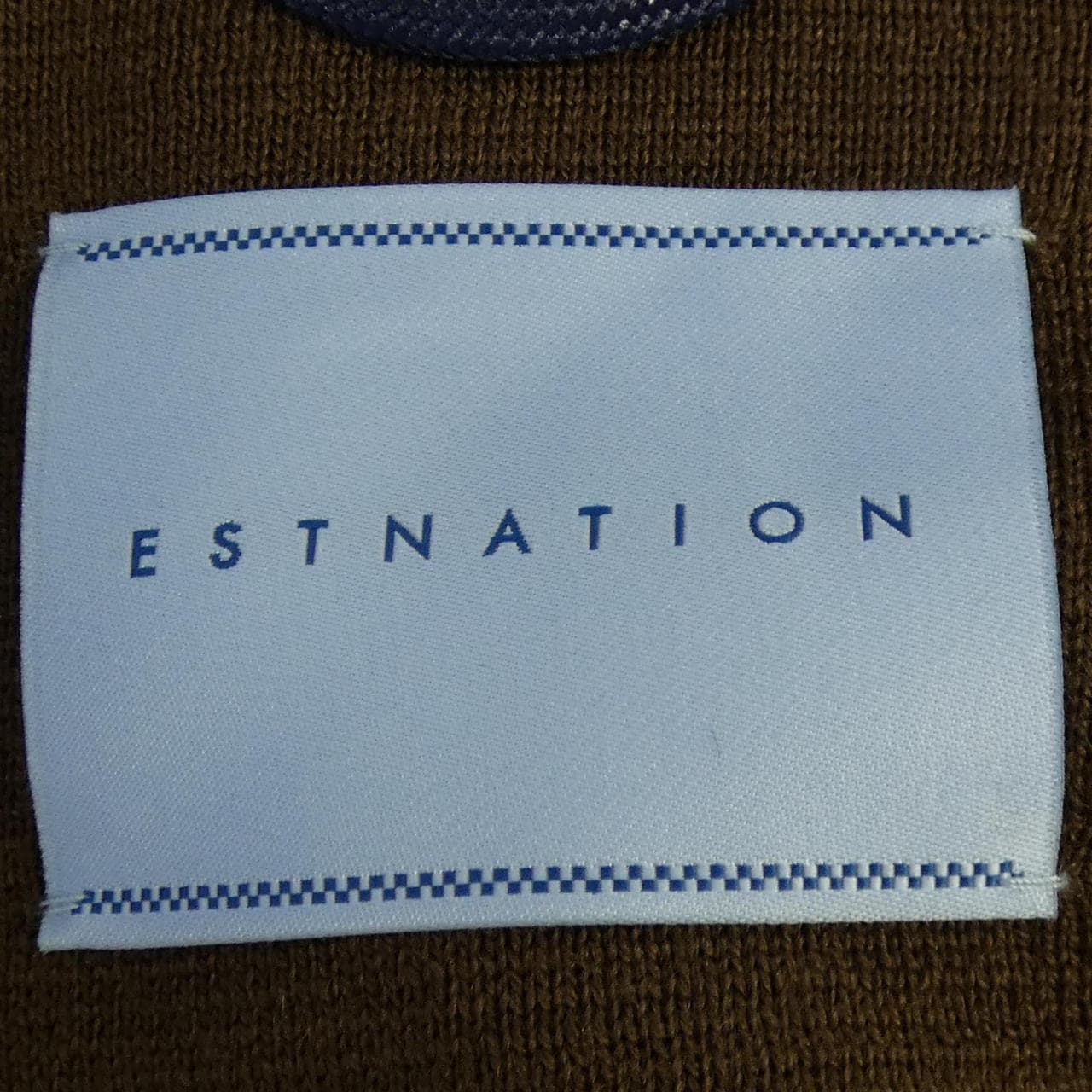 エストネーション ESTNATION 32-200-04-090100 ジャケット