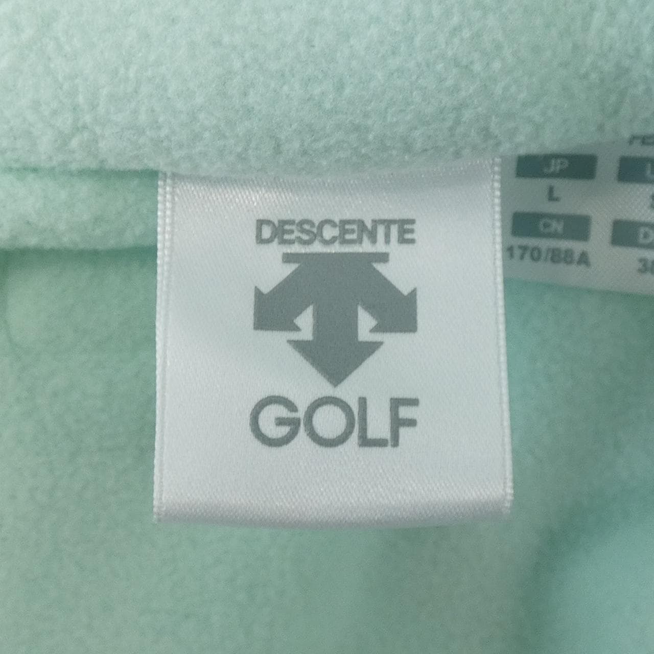 デサント DESCENTE ジャケット
