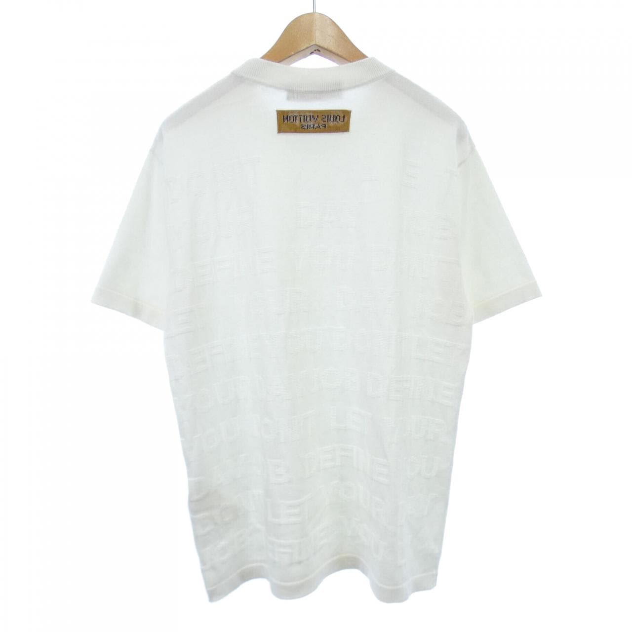 ルイヴィトン LOUIS VUITTON ニット