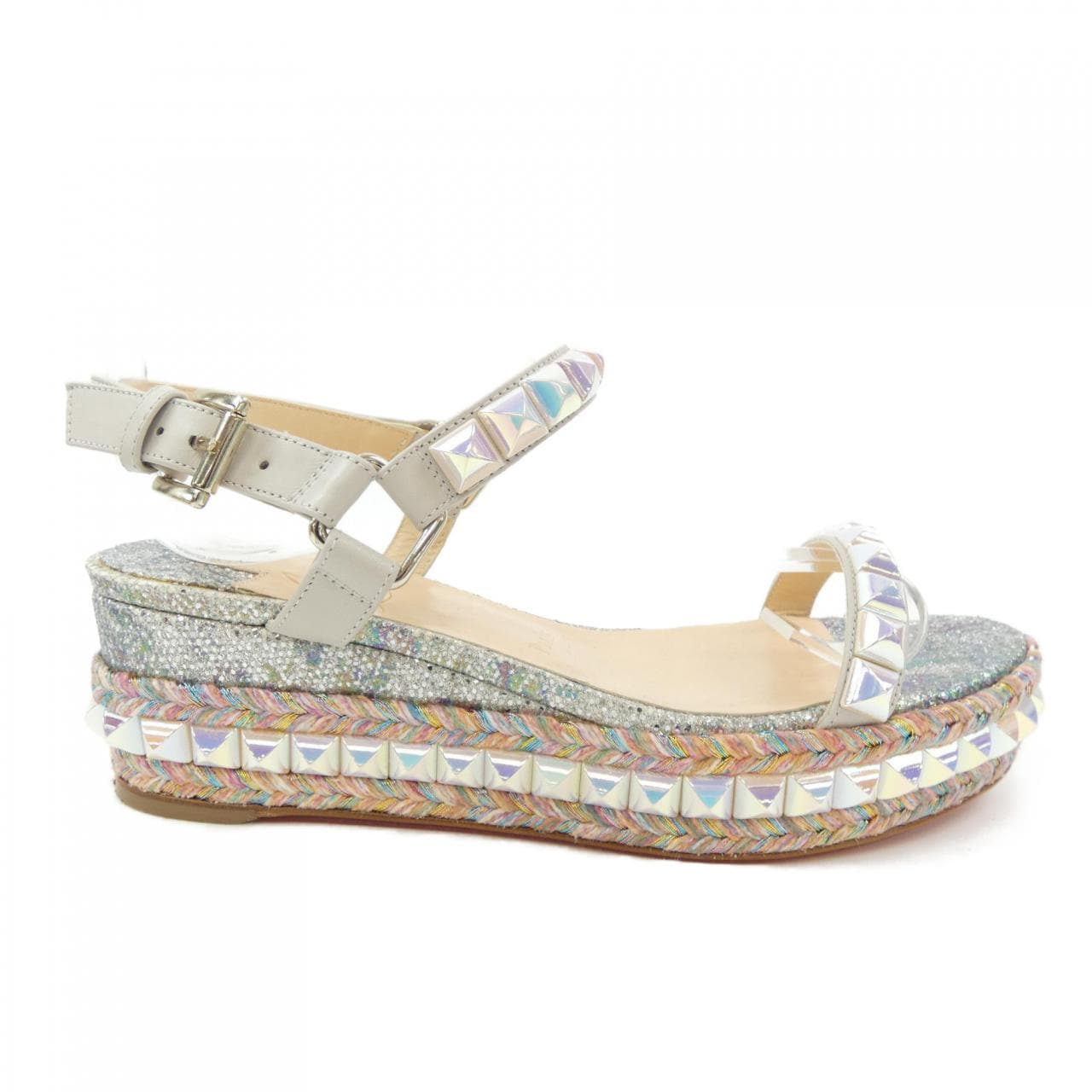 克里斯提·鲁布托CHRISTIAN LOUBOUTIN) 凉鞋