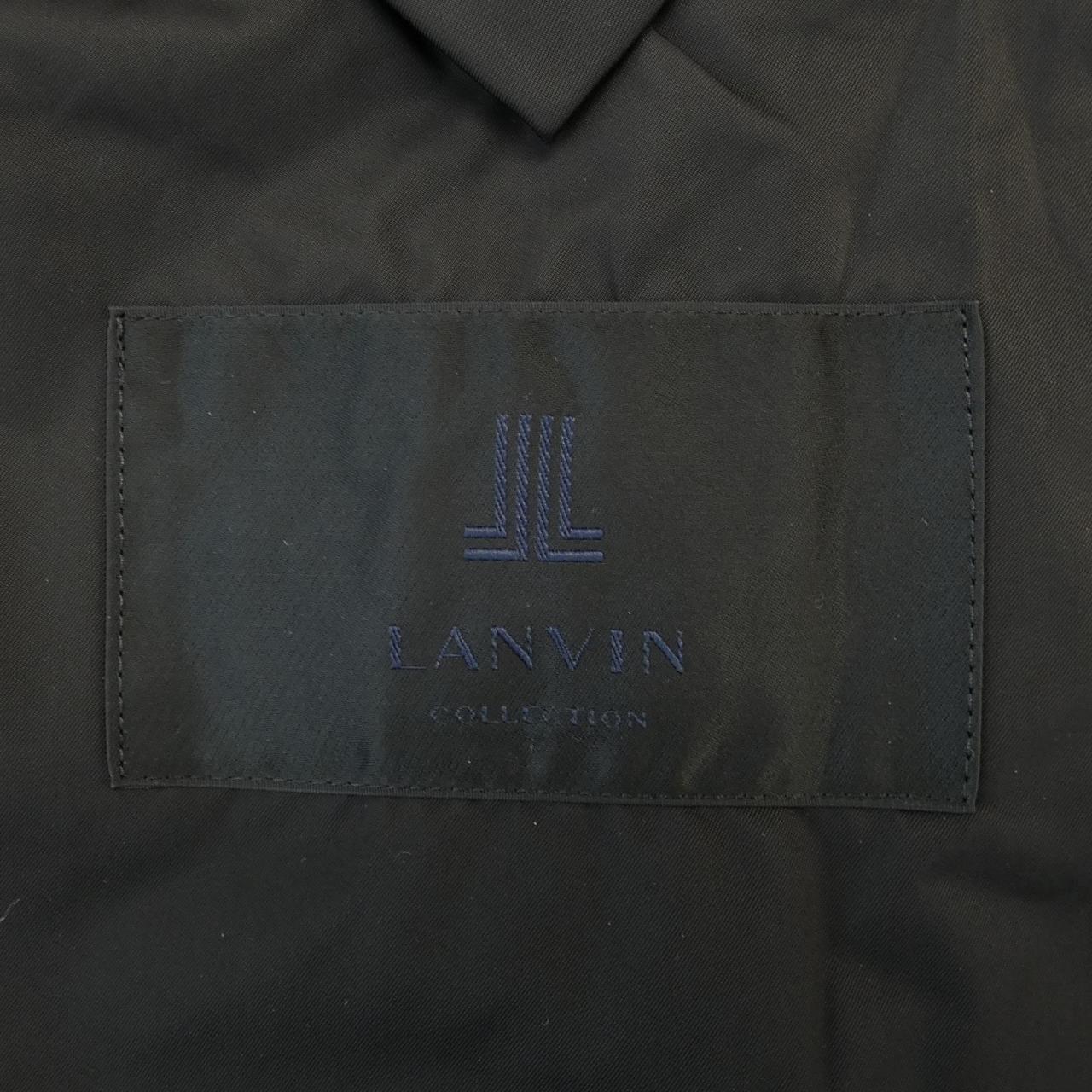 LANVIN COLLECTION jacket