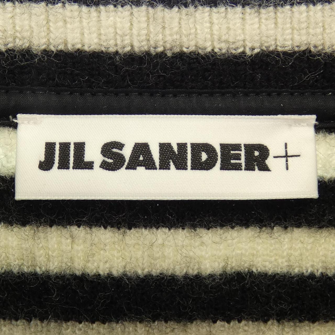 ジルサンダープラス JIL SANDER+ ニット