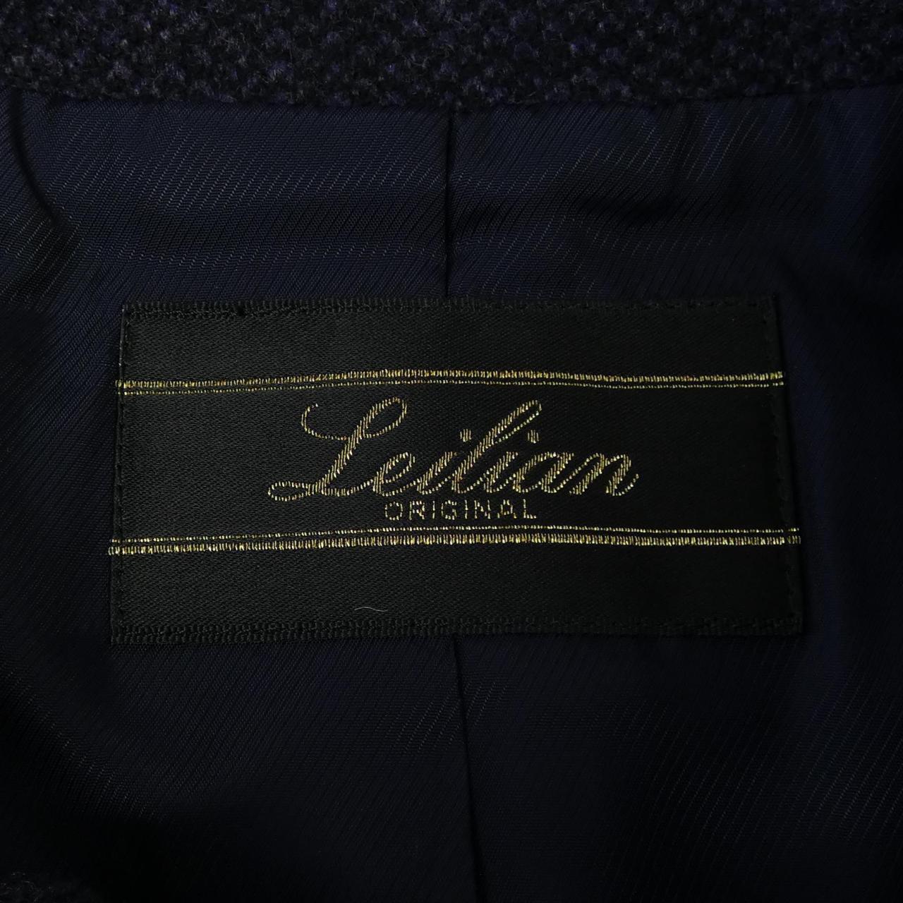 レリアン LEILIAN LOROPIANA コート