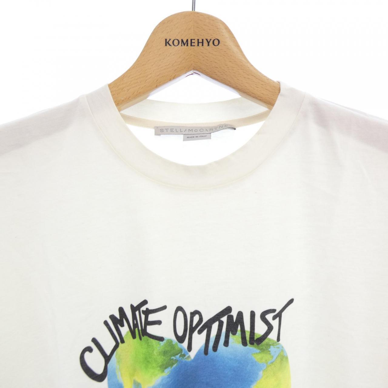ステラマッカートニー STELLA MCCARTNEY Tシャツ