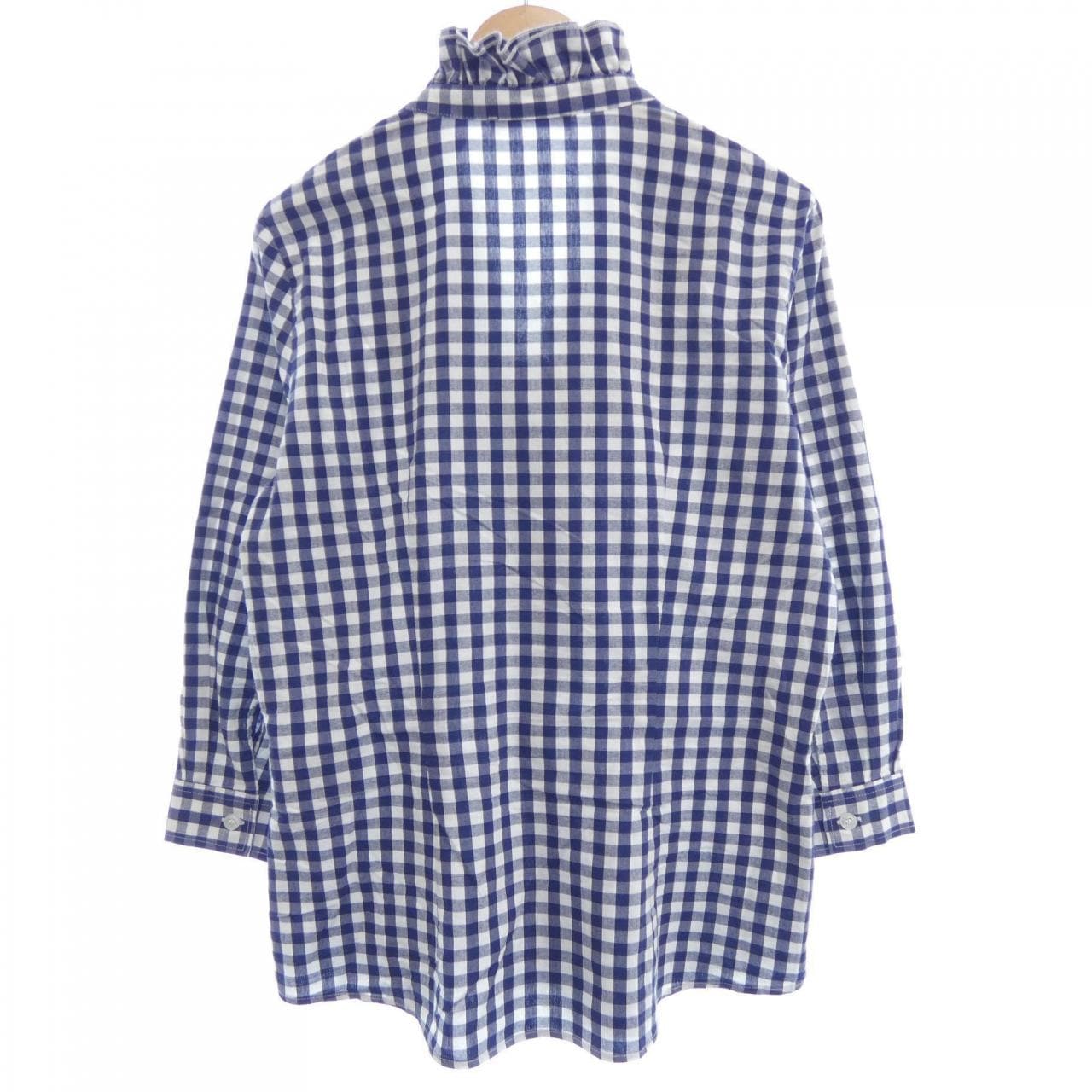 ナラカミーチェ naracamicie シャツ