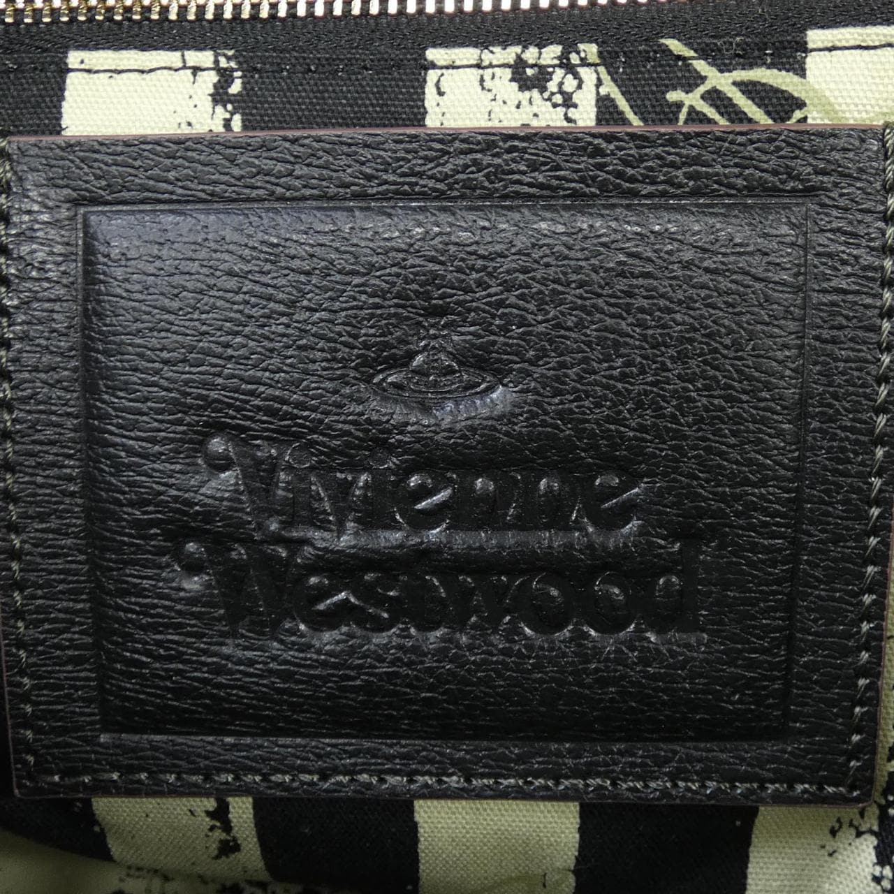 ヴィヴィアンウェストウッド Vivienne Westwood BACKPACK