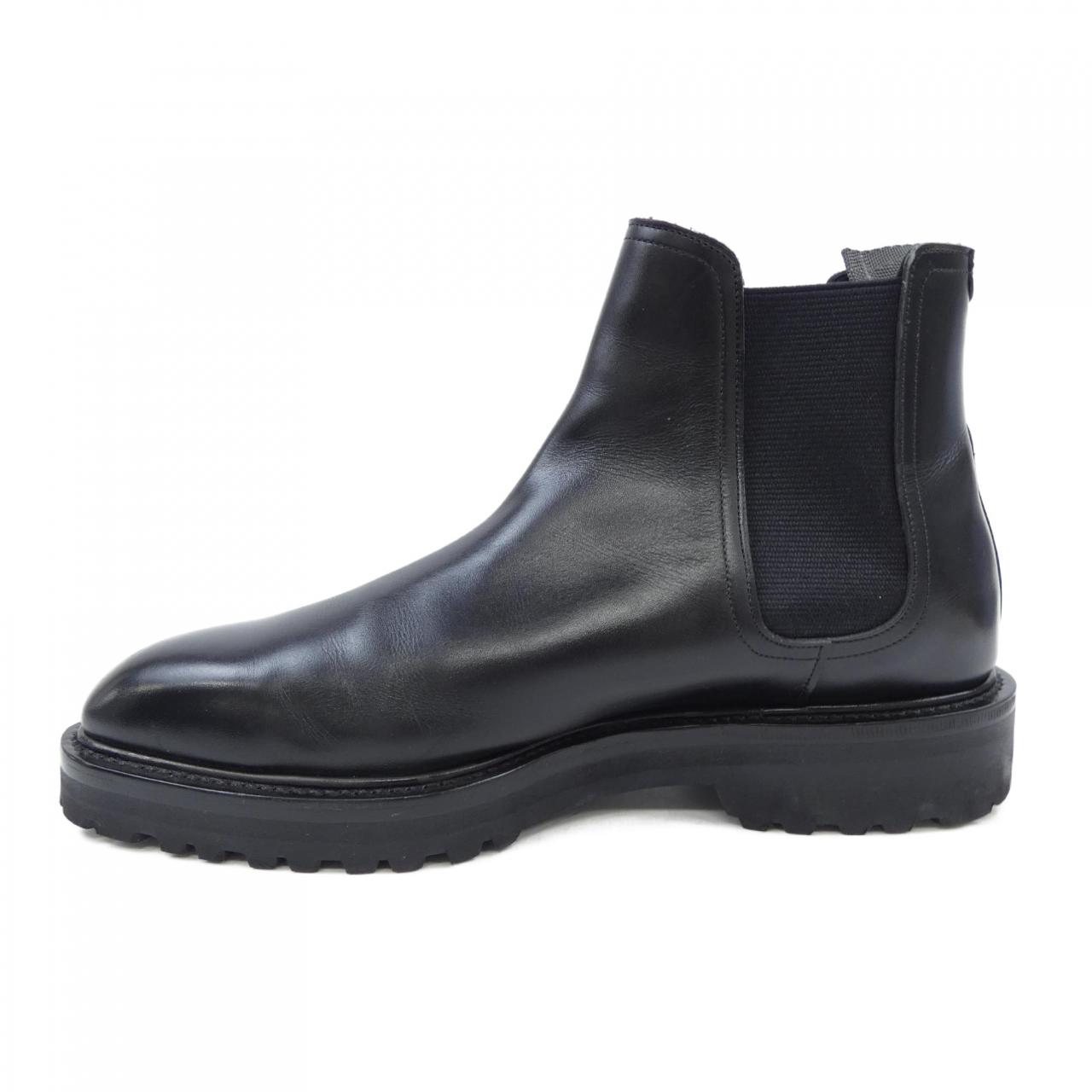 ダブルエイチ WH ブーツ