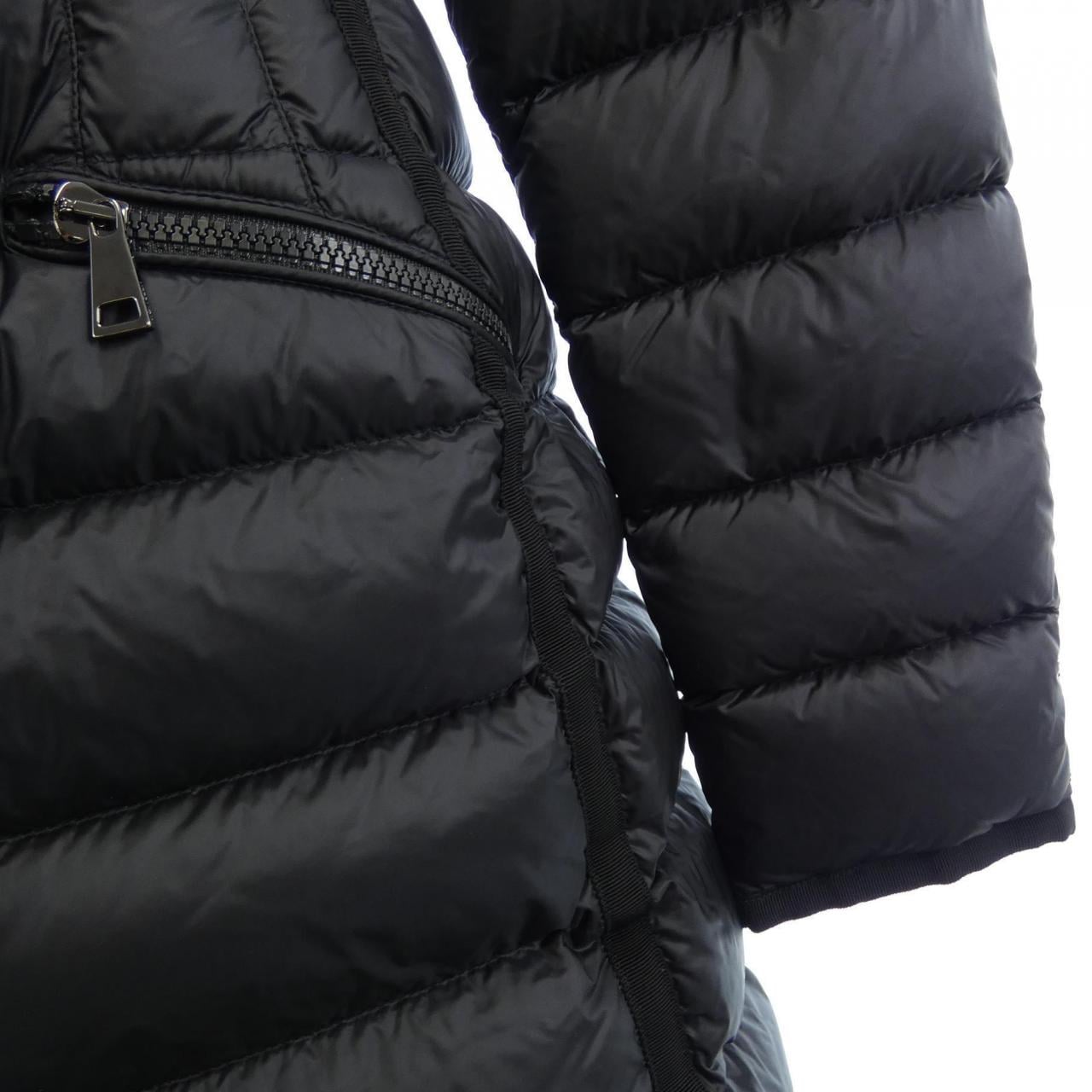 モンクレール MONCLER HERMINE ダウンコート