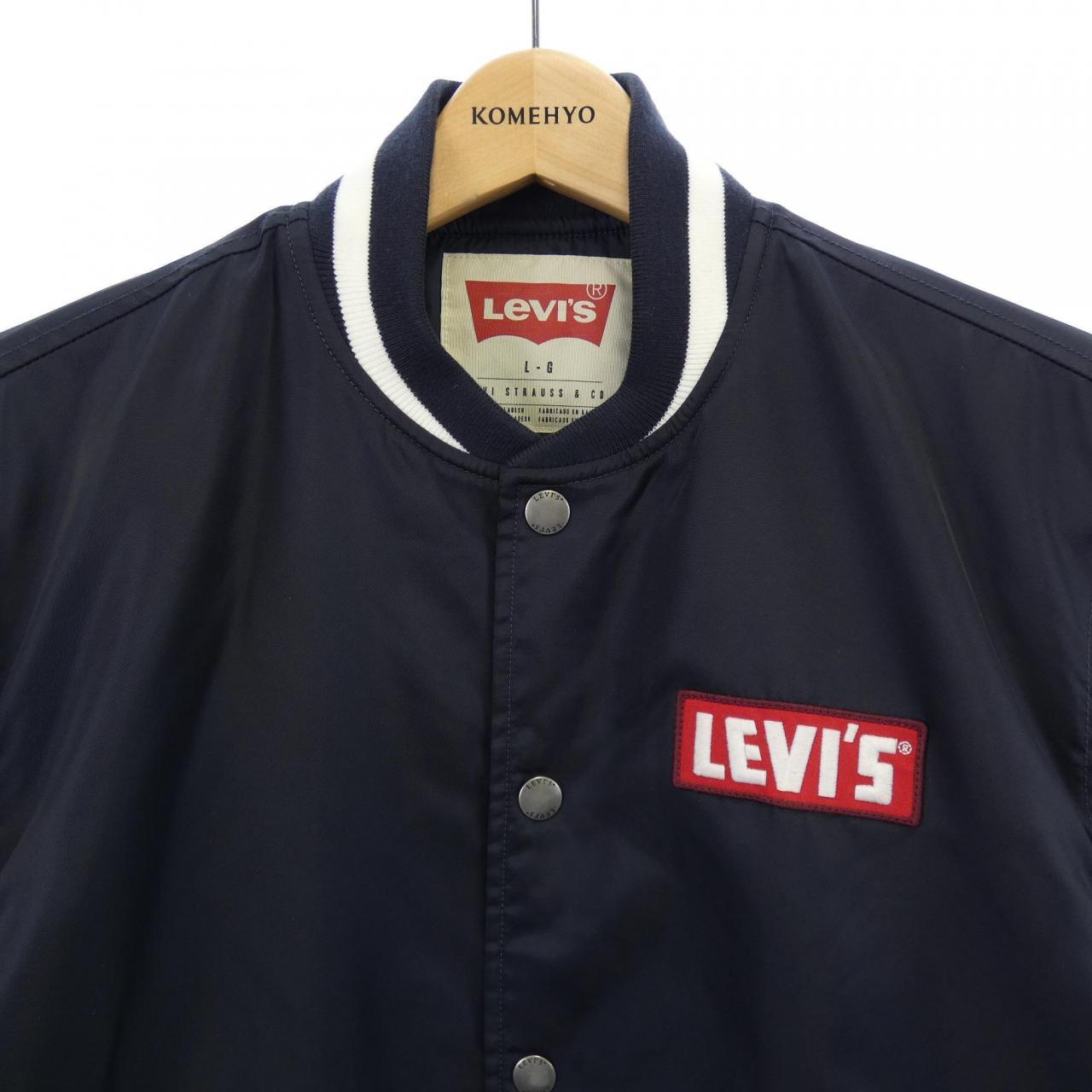 リーバイス LEVI'S ジャケット