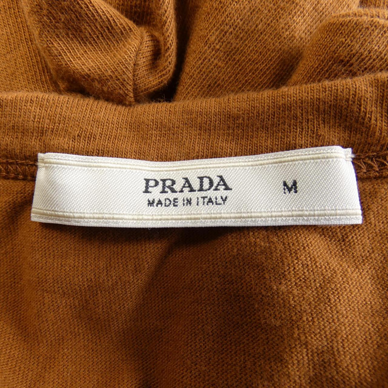 プラダ PRADA Tシャツ
