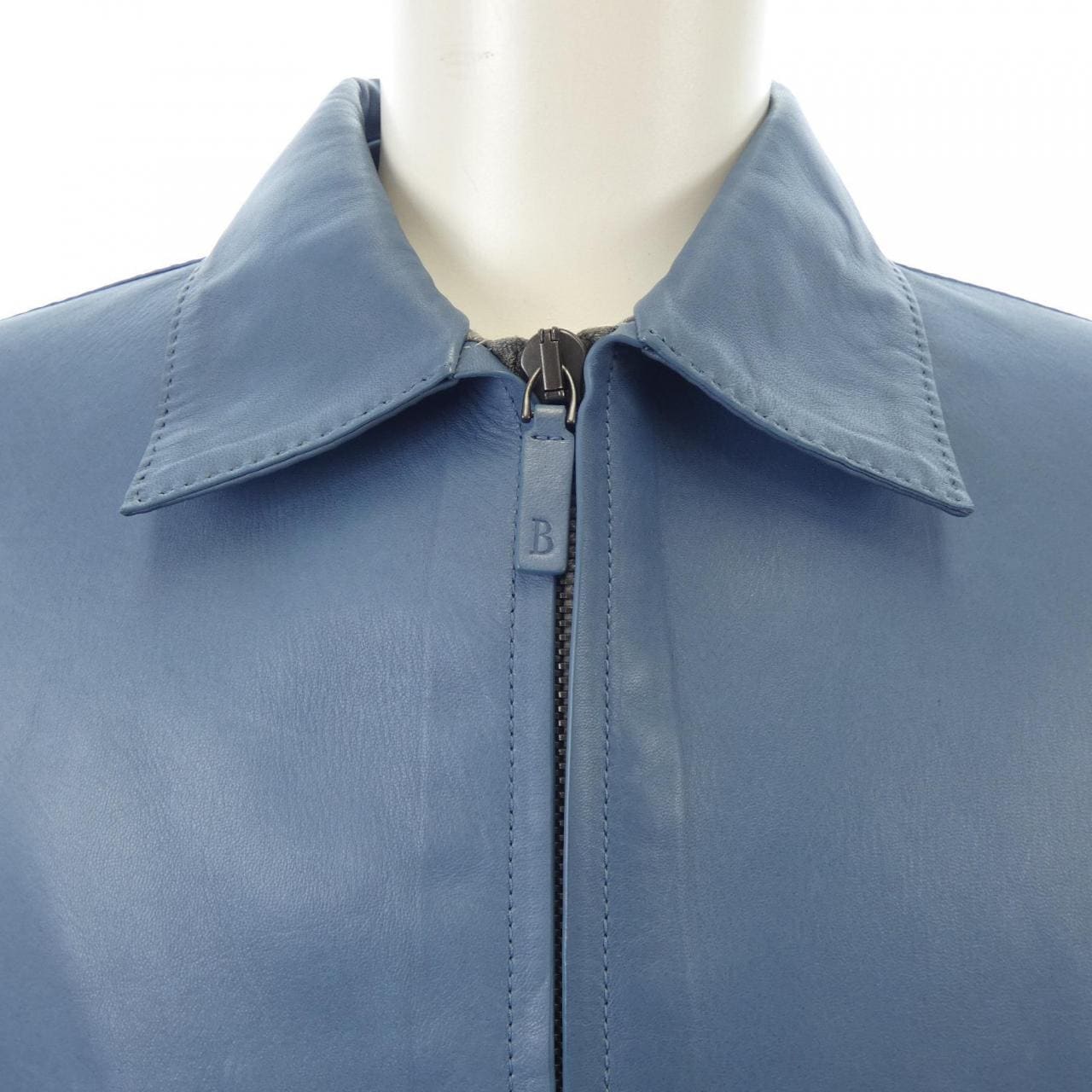 ベルルッティ Berluti R14LBU11 レザージャケット