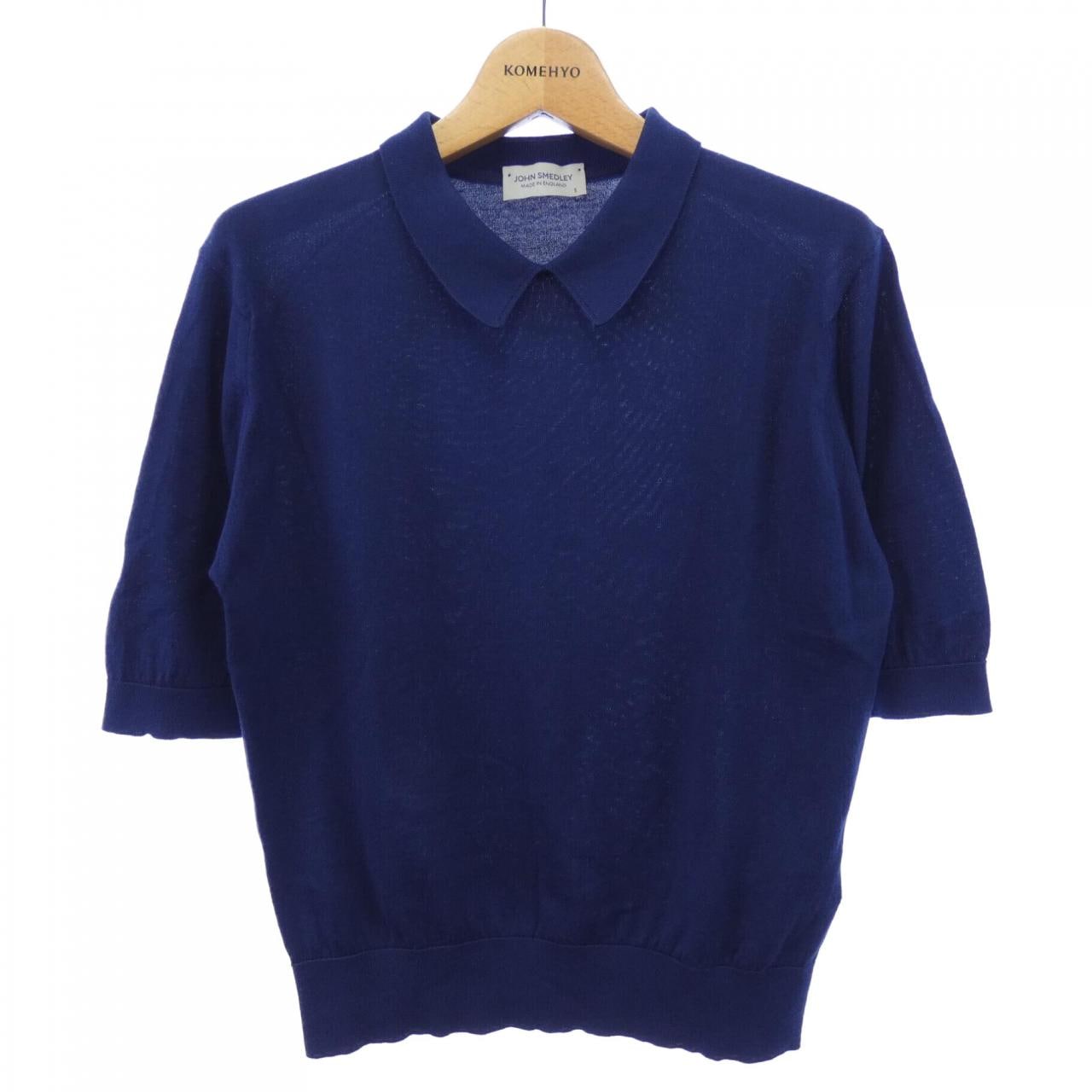 ジョンスメドレー JOHN SMEDLEY ニット