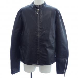 クロムハーツ CHROME HEARTS RACING2 レーシング2 2225-304-6050 レザージャケット