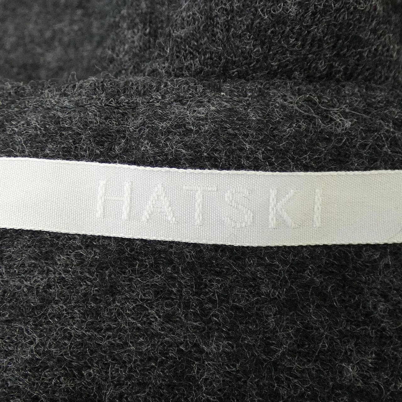HATSKI褲