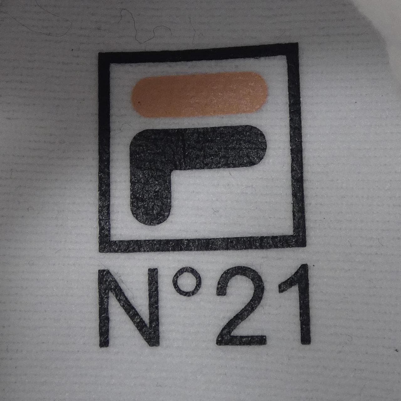 フィラ FILA USS20045-020 スニーカー