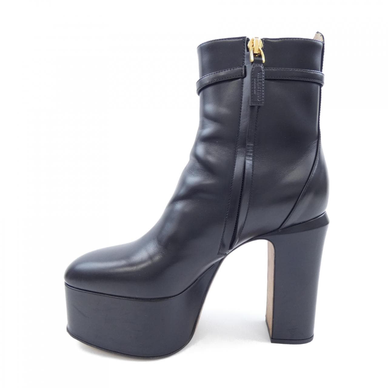 ヴァレンティノガラヴァーニ VALENTINO GARAVANI ブーツ