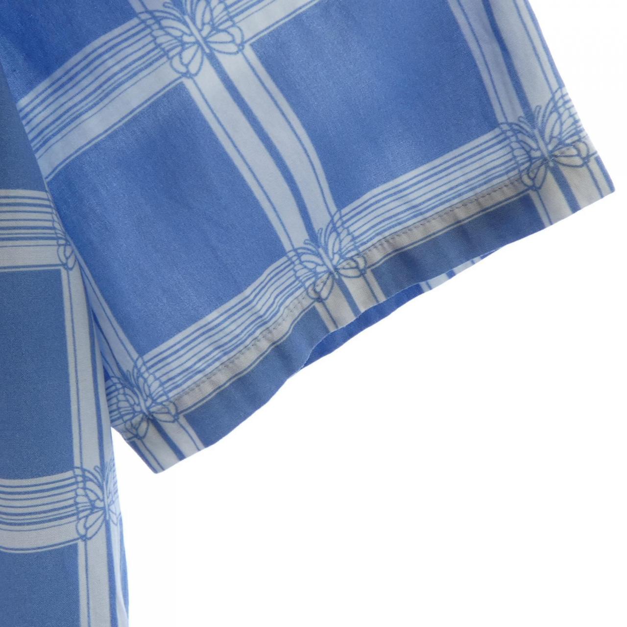 ニードルズ NEEDLES MR180 S／Sシャツ