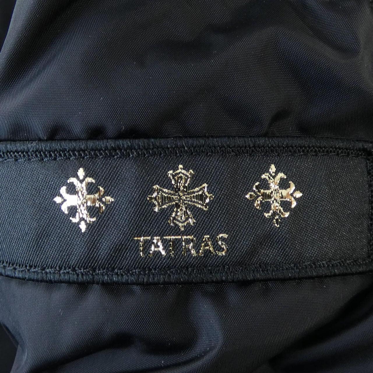 タトラス TATRAS コルマ COLMA A4696-D ダウンジャケット