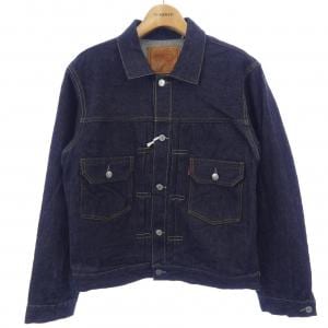 リーバイスヴィンテージクロージン LEVI'S VINTAGE CLOTHING 70507-0066 デニムジャケット