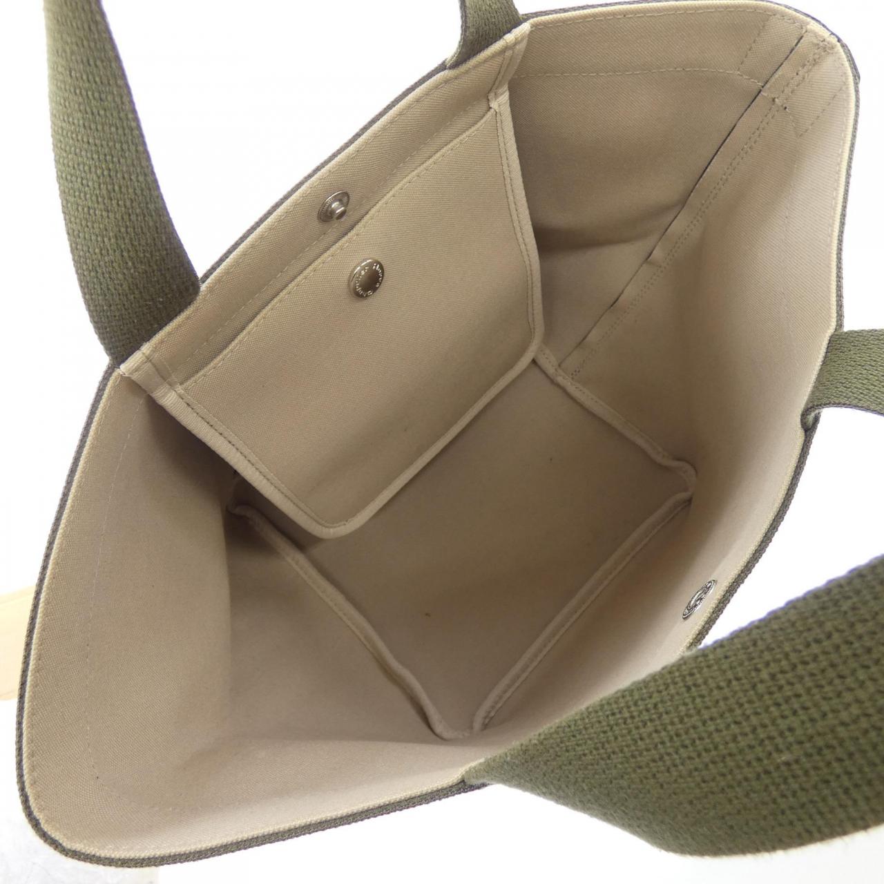エルベシャプリエ HERVE CHAPELIER 舟型トート 707GP BAG