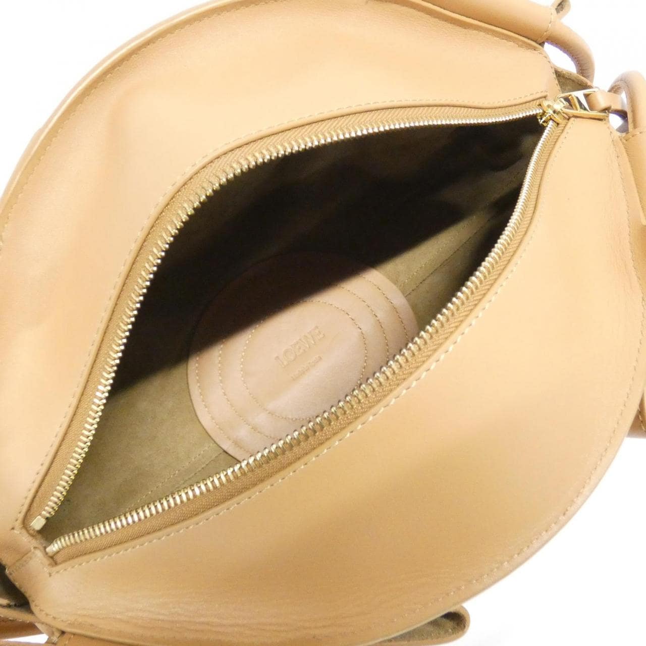 ロエベ パセオ スモール A709P48X02 バッグ