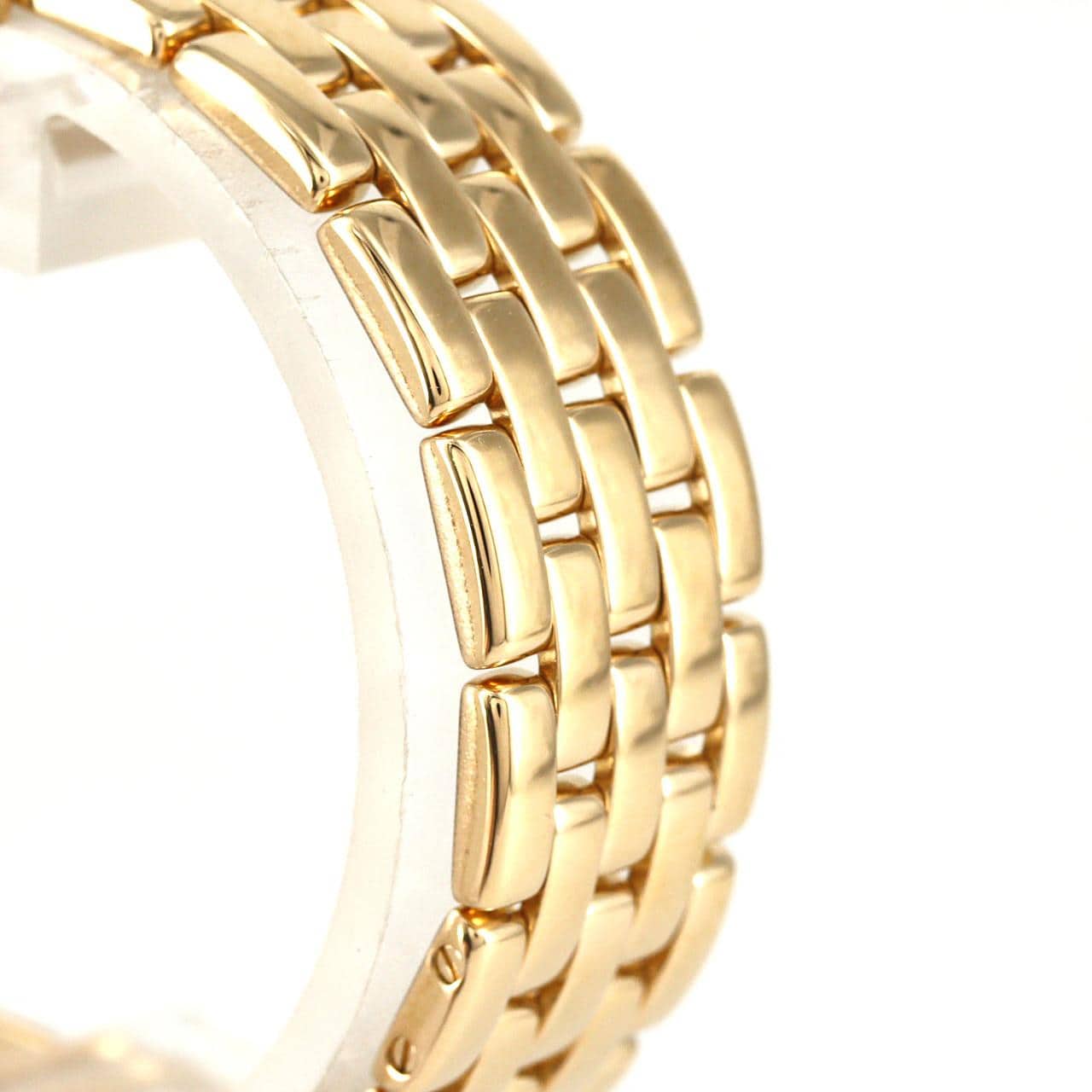 Cartier Panthère SM YG/2D 88370447 YG石英