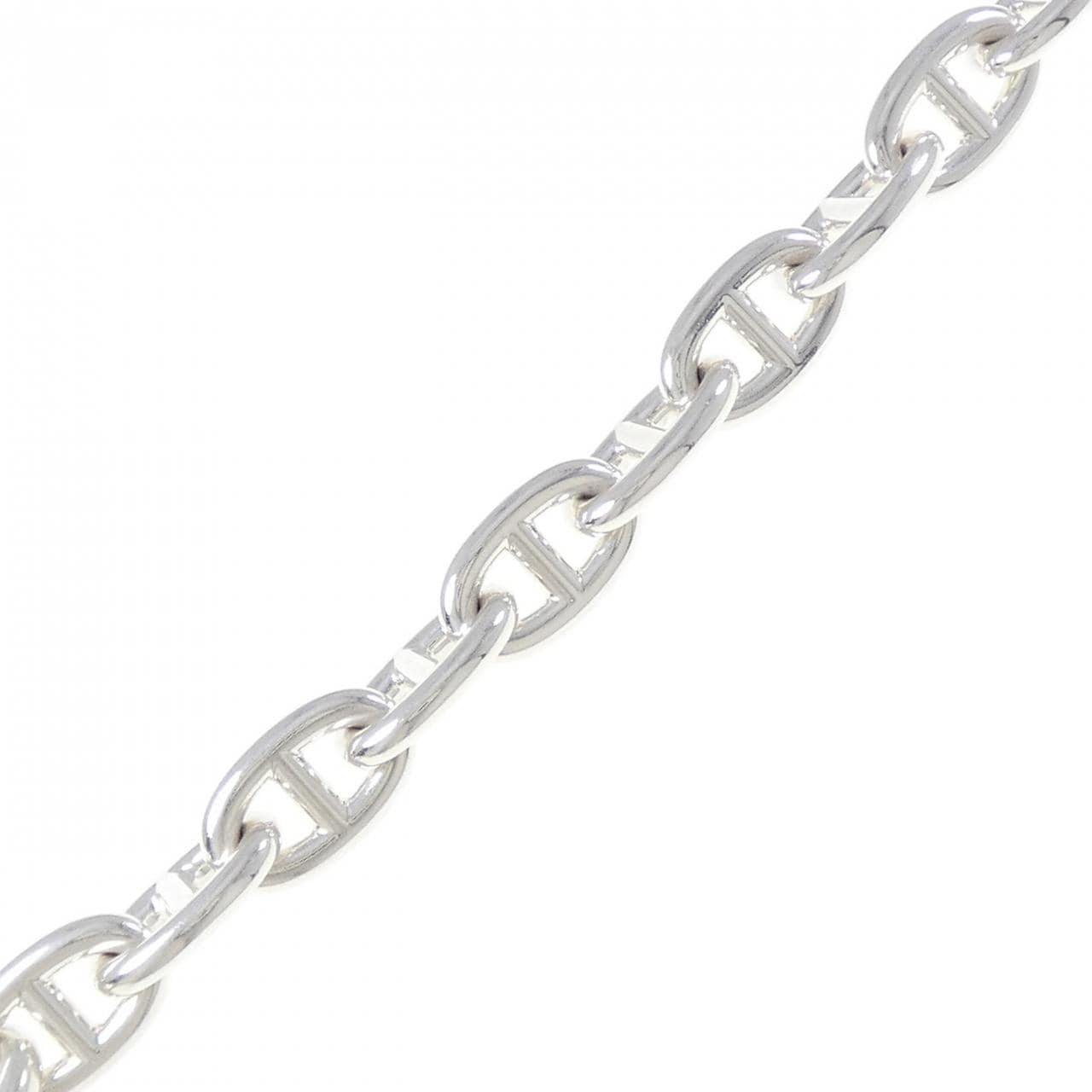 HERMES Chaine D'ancle 中号手链