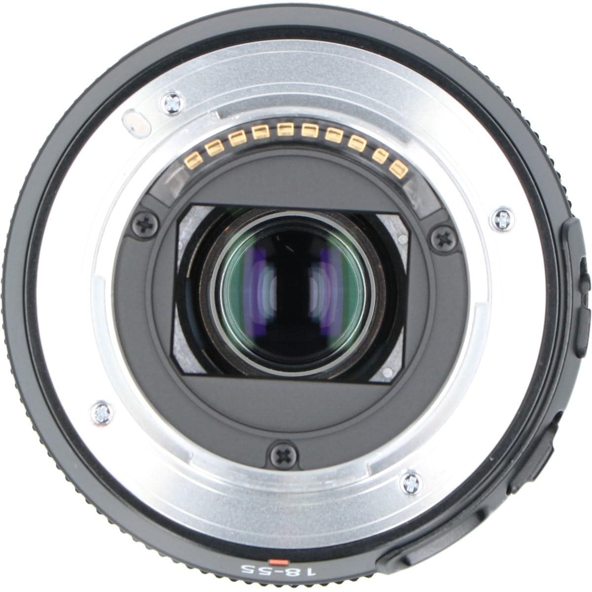 ＸＦ１８－５５ｍｍ　Ｆ２．８－４Ｒ　ＬＭ　ＯＩＳ