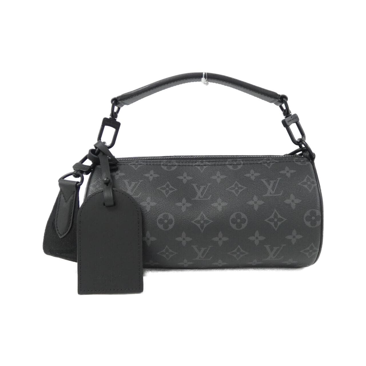 ルイヴィトン モノグラム エクリプス ソフト ポロション PM M46796 バッグ