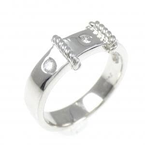PT ダイヤモンド リング 0.06CT