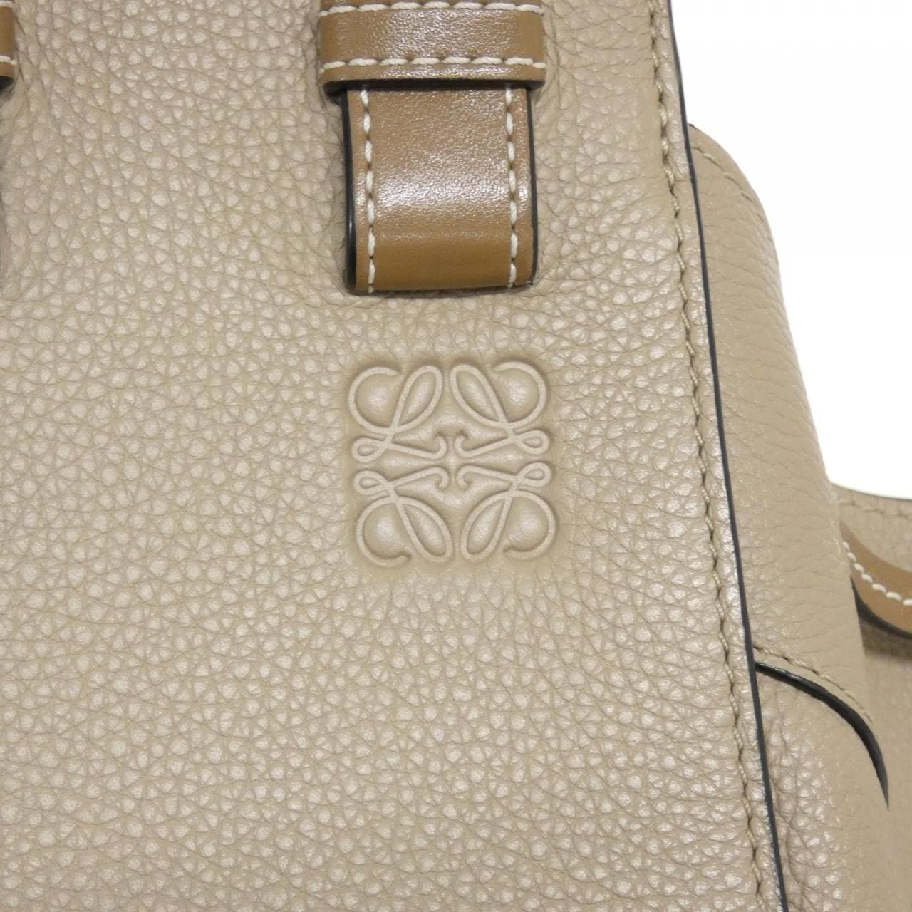 Loewe Hammock小號314 12BZ95 單肩包