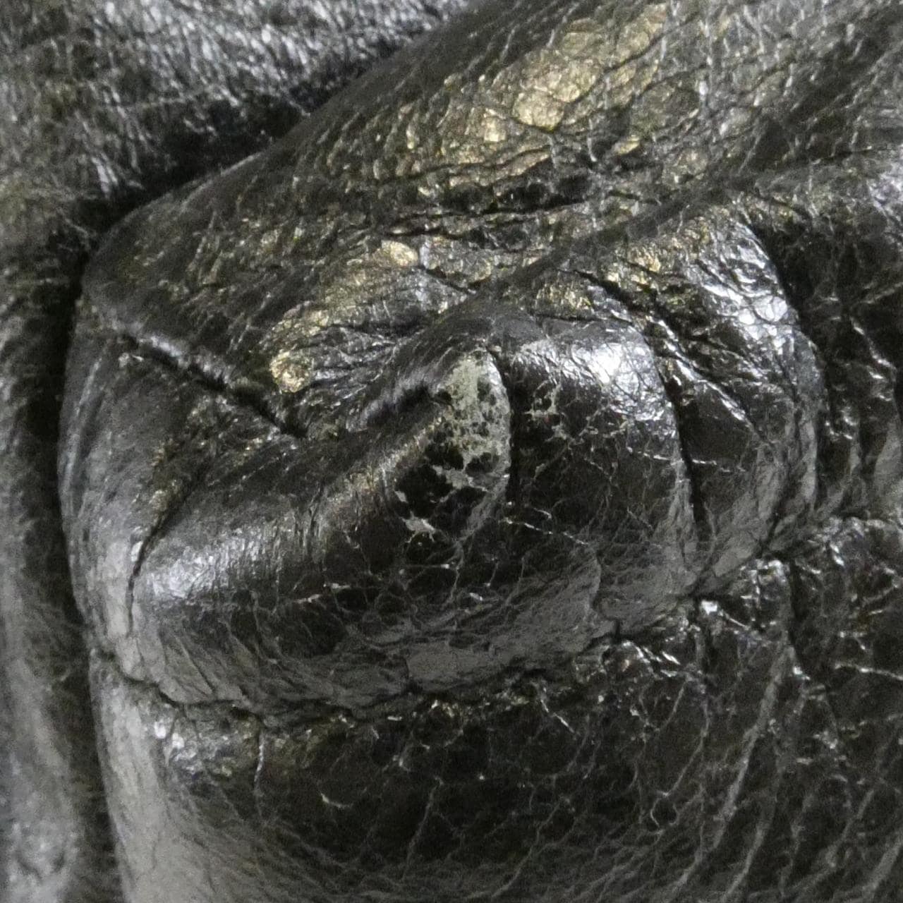 バレンシアガ ネイビー バックパック 409010 CU51N リュックサック