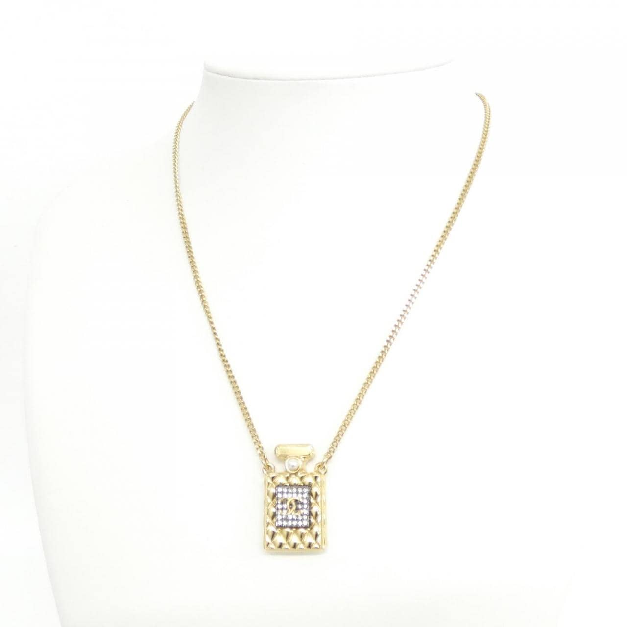 シャネル AB4392 ネックレス